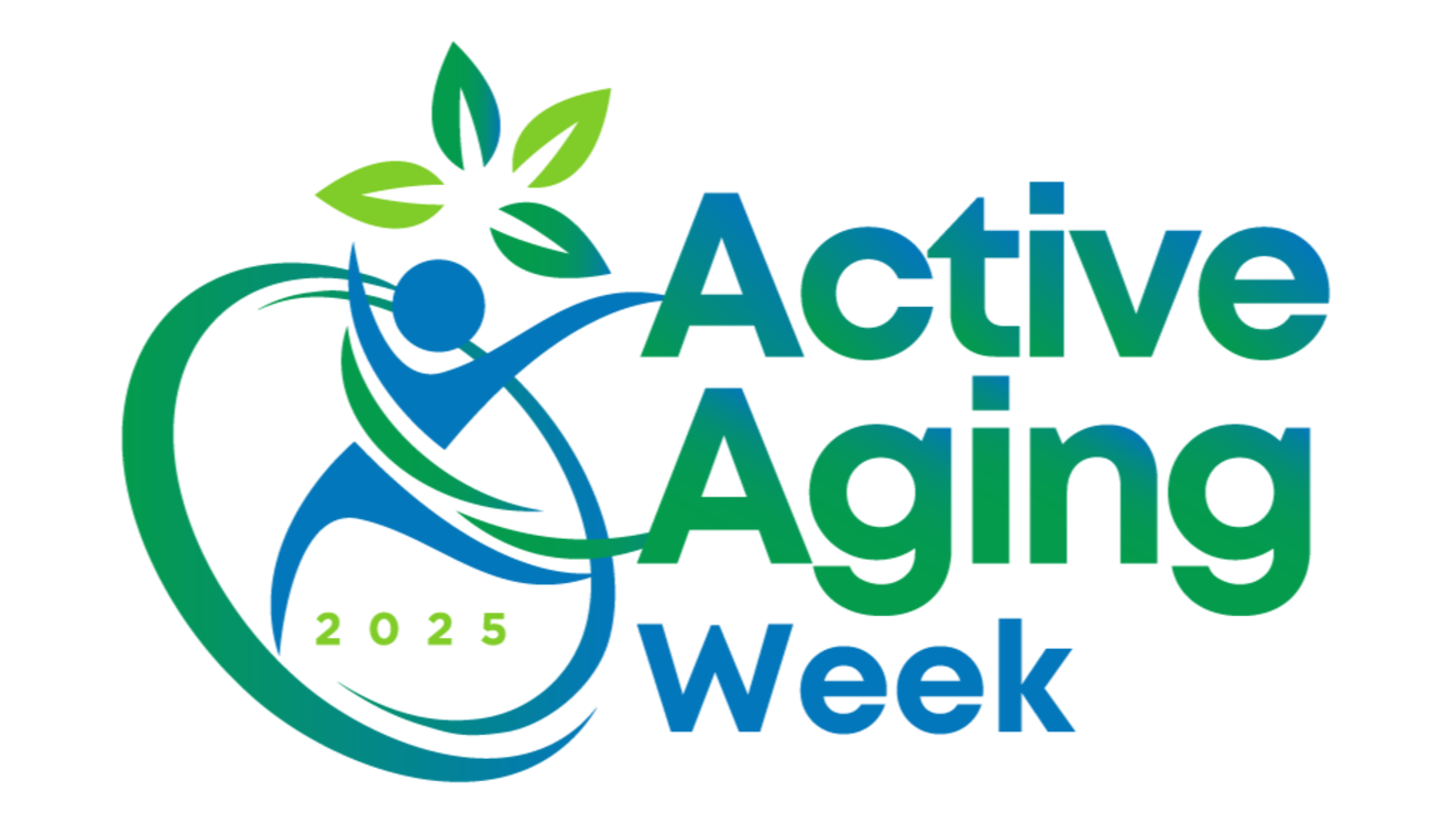 active aging week